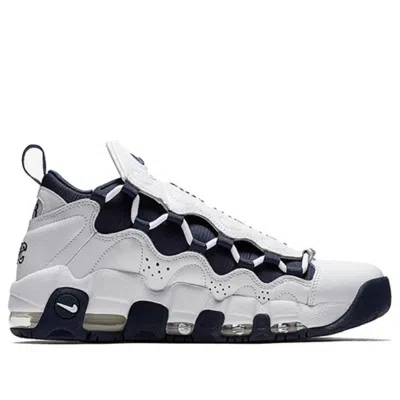 Nike Air More Money 'the Bronx' In Multi