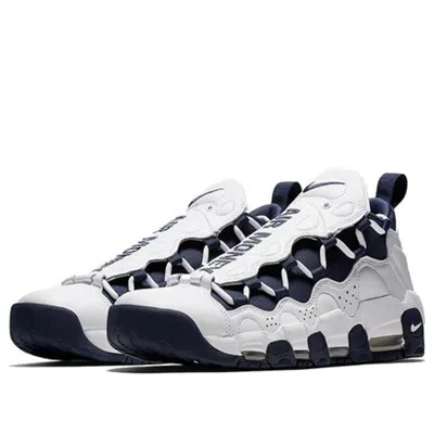 Nike Air More Money 'the Bronx' In Multi