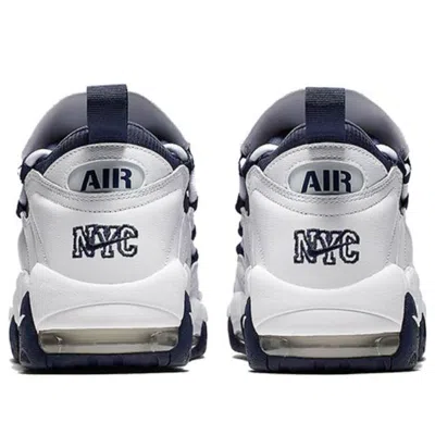 Nike Air More Money 'the Bronx' In Multi