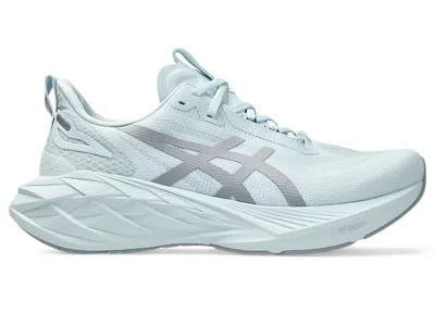 Asics Novablast 4 Le 'cool Grey Blue' In Multi