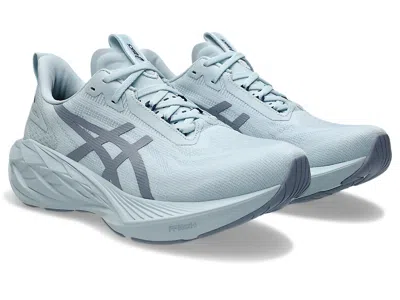 Asics Novablast 4 Le 'cool Grey Blue' In Multi