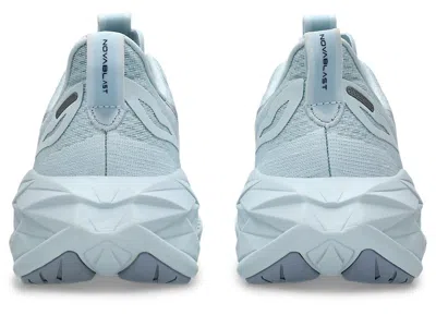 Asics Novablast 4 Le 'cool Grey Blue' In Multi