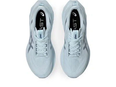 Asics Novablast 4 Le 'cool Grey Blue' In Multi