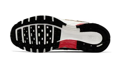 Nike (wmns)  P-6000 'metallic Gold' In Multi