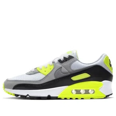 Nike (wmns)  Air Max 90 'volt' 2020 In Multi