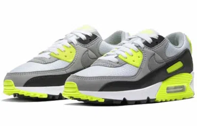 Nike (wmns)  Air Max 90 'volt' 2020 In Multi