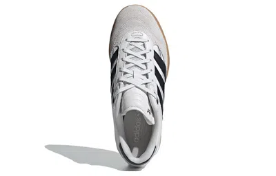 Adidas Originals Predator Mundial 'white Black' In Gray