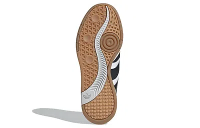 Adidas Originals Predator Mundial 'white Black' In Gray