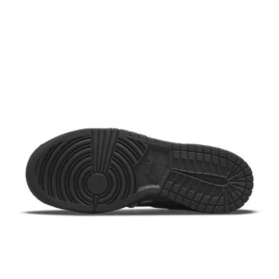 Nike (wmns)  X Comme Des Garcons Dunk Low 'monogram Print' In Multi