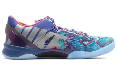 Nike Kobe 8 System Premium 'what The Kobe' In Multi | ModeSens