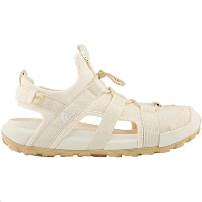 The North Face (wmns)  Explore Camp Sandals 'gardenia White' In Neutral