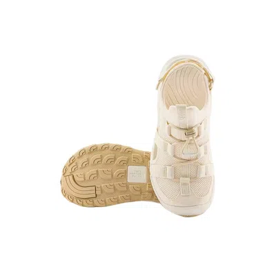 The North Face (wmns)  Explore Camp Sandals 'gardenia White' In Neutral