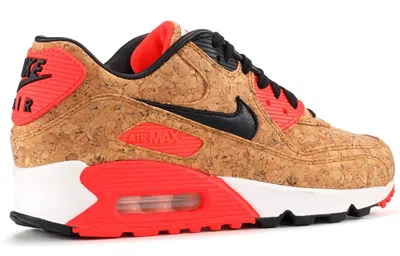 Nike (wmns)  Air Max 90 'cork' In Multi