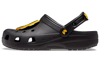 Crocs Classic Wu-tang Clan Clog