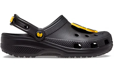 Crocs Classic Wu-tang Clan Clog