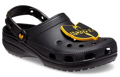 Crocs Classic Wu-tang Clan Clog