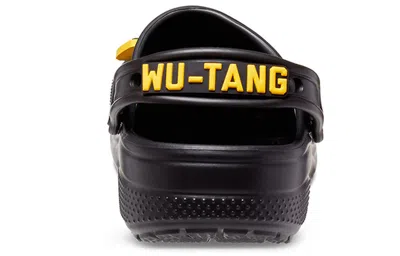 Crocs Classic Wu-tang Clan Clog