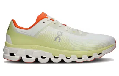 On Cloudflow 4 'white Hay' In Multi