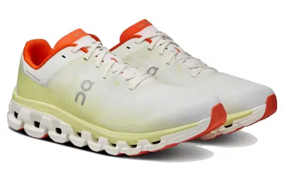 On Cloudflow 4 'white Hay' In Multi