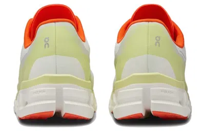 On Cloudflow 4 'white Hay' In Multi