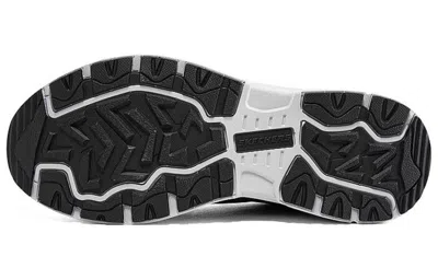 Skechers Oak Canyon 'sunfair - Navy Orange' In Blue