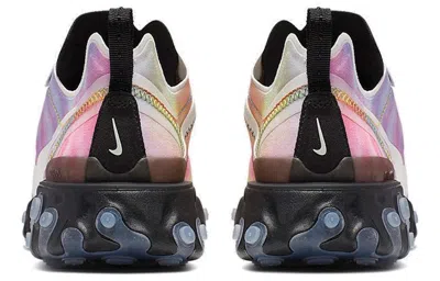 Nike (wmns)  React Element 55 'tie Dye' In Multi