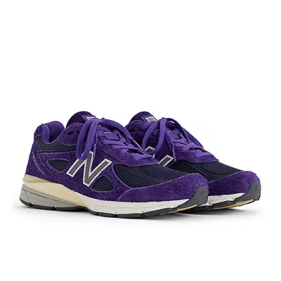 New Balance Made