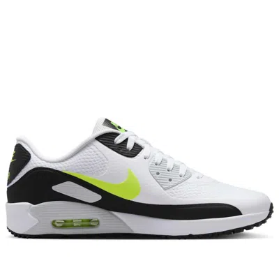 Nike Air Max 90 Sneaker In Multi