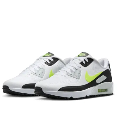 Nike Air Max 90 Sneaker In Multi