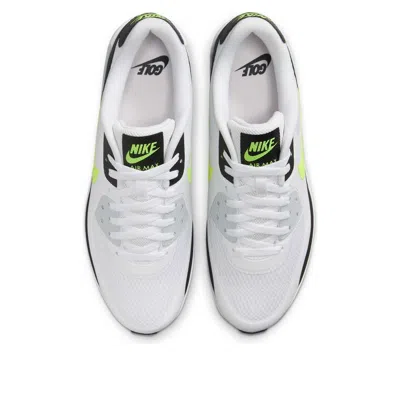 Nike Air Max 90 Sneaker In Multi