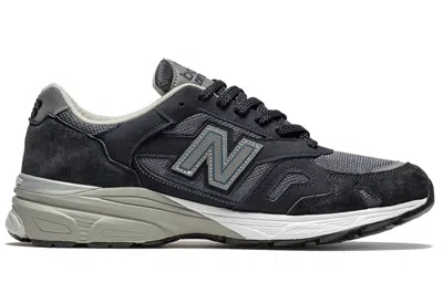 New Balance 920 Made In England 'navy' In Black