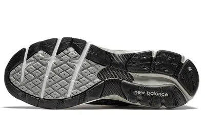 New Balance 920 Made In England 'navy' In Black