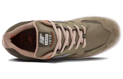 New Balance Unisex Nb Numeric Tiago Lemos 1010