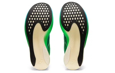 Asics Metaspeed Edge+ 'black New Leaf'