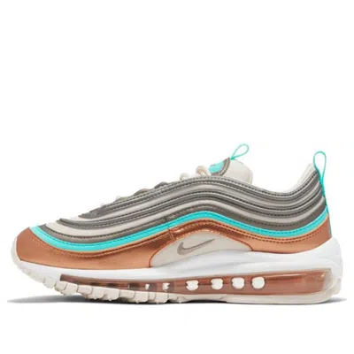 Nike (wmns)  Air Max 97 Se 'metallic Pewter' In Multi