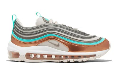Nike (wmns)  Air Max 97 Se 'metallic Pewter' In Multi