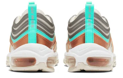 Nike (wmns)  Air Max 97 Se 'metallic Pewter' In Multi