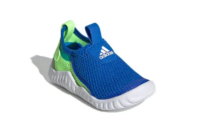 Adidas Originals (td) Adidas Rapidazen Summer.rdy 'blue Green'
