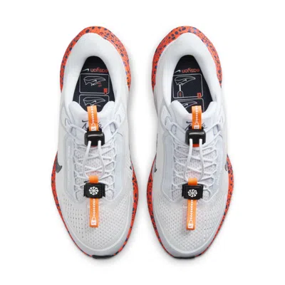 Nike (wmns)  Pegasus Easy-on Electric Pack 'olympic Safari' In Multi