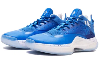 Xtep Levitation 4 'blue White'