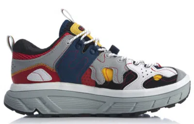 Li-ning (wmns)  Ace Low 'multicolor Yellow'