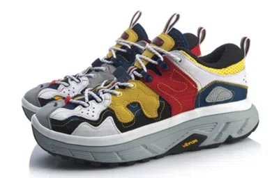 Li-ning (wmns)  Ace Low 'multicolor Yellow'