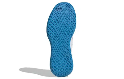 Adidas Originals (wmns) Adidas Forcebounce 2.0 'blue Orange White'