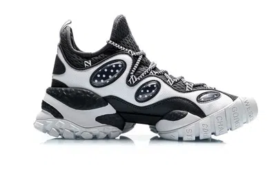Li-ning Countflow Monster Eye Mid 'black White'