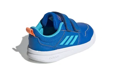 Adidas Originals (td) Adidas Neo Tensaurus 'blue White'