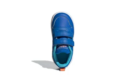 Adidas Originals (td) Adidas Neo Tensaurus 'blue White'
