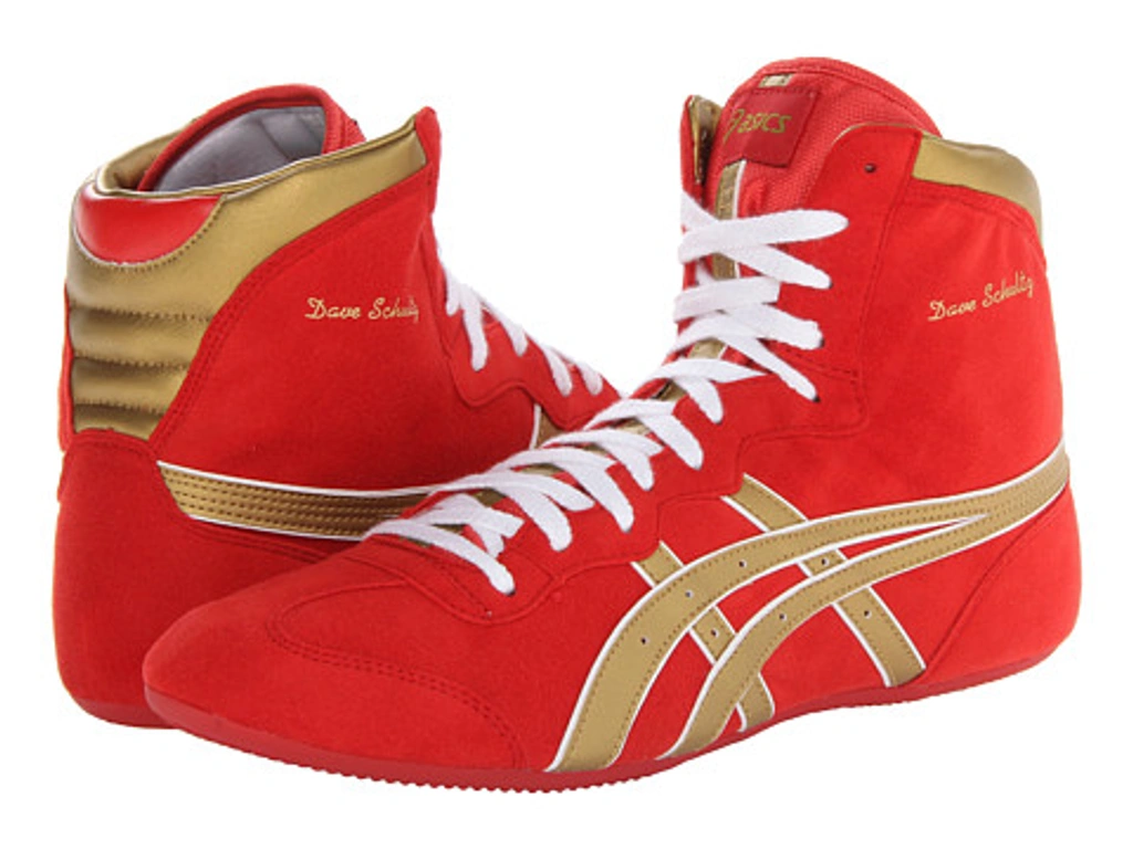 Asics Dave Schultz Classic ModeSens