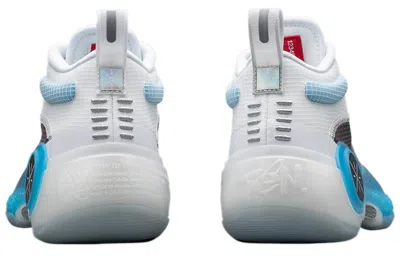 Li-ning Way Of Wade 10 'tns Team No Sleep' In Blue