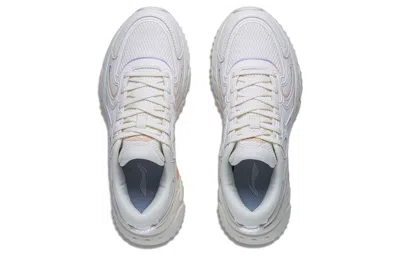 Li-ning (wmns)  Shiguang 'white Pink Purple'