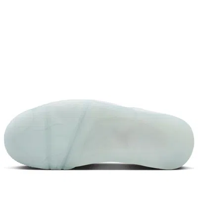 Air Jordan (wmns)  4 Rm 'white Metallic Silver' In Gray